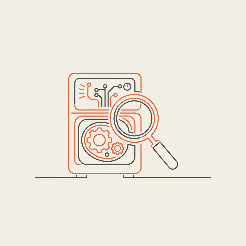Diagnostics icon