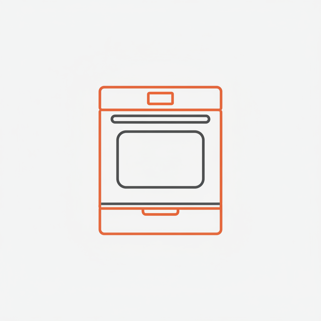 Oven icon